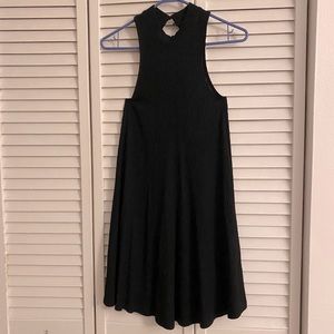 Hollister A-line dress